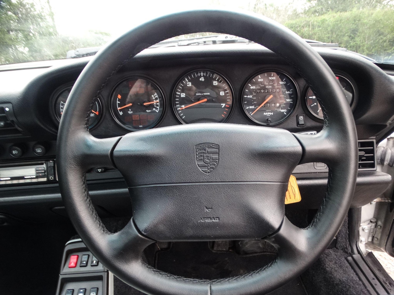 Used Porsche 911 for sale - 78204285: Photo 7