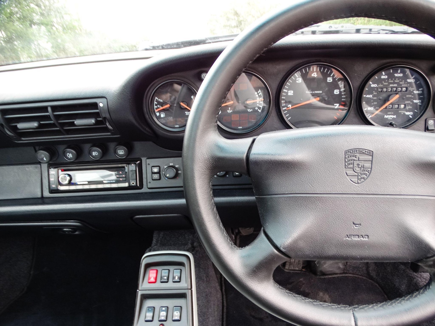 Used Porsche 911 for sale - 78204285: Photo 8