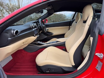 Used Ferrari Portofino 2019 for sale - 75350520: Photo