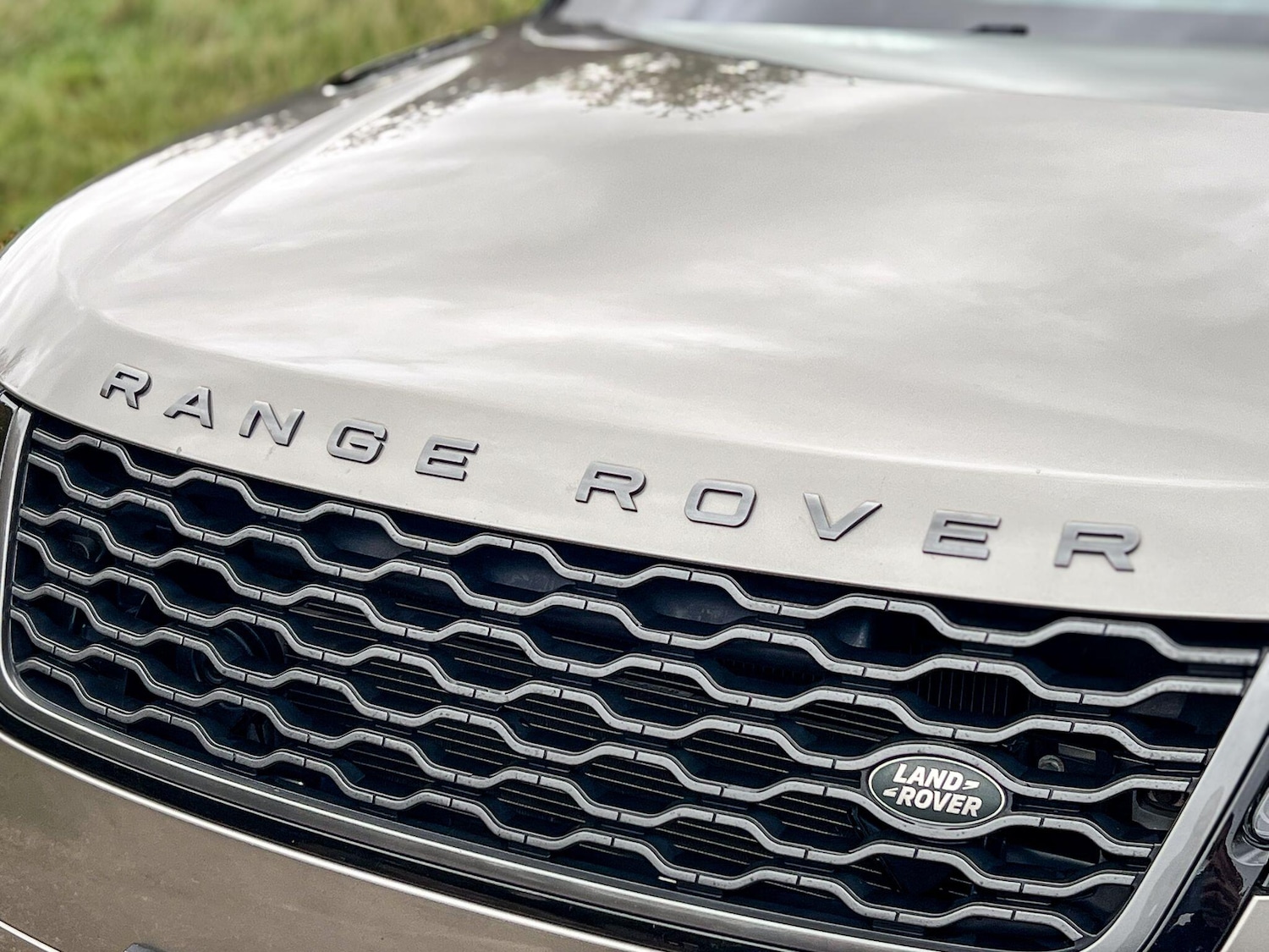 Used Land Rover Range Rover Velar 2017 for sale - 76398184: Photo 12