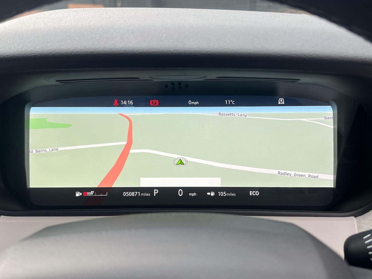 Used Land Rover Range Rover Velar 2017 for sale - 76398184: Photo 17