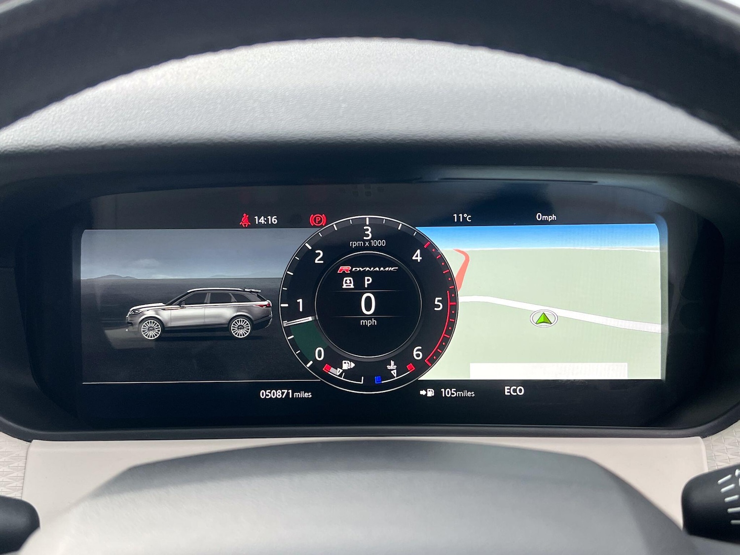 Used Land Rover Range Rover Velar 2017 for sale - 76398184: Photo 18