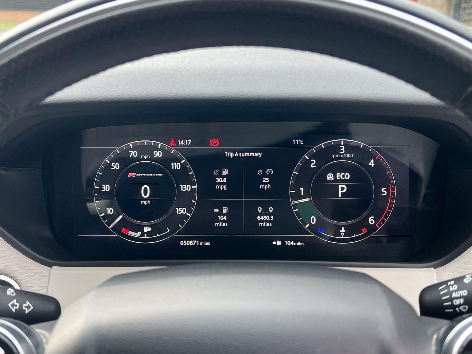 Used Land Rover Range Rover Velar 2017 for sale - 76398184: Photo 19