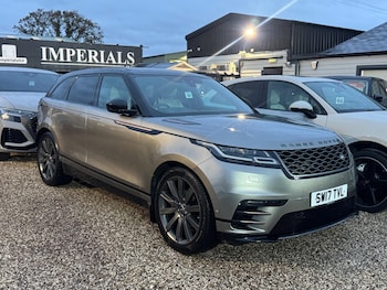 2017 (17) - 2.0 D240 R-Dynamic SE Auto 4WD Euro 6 (s/s) 5dr