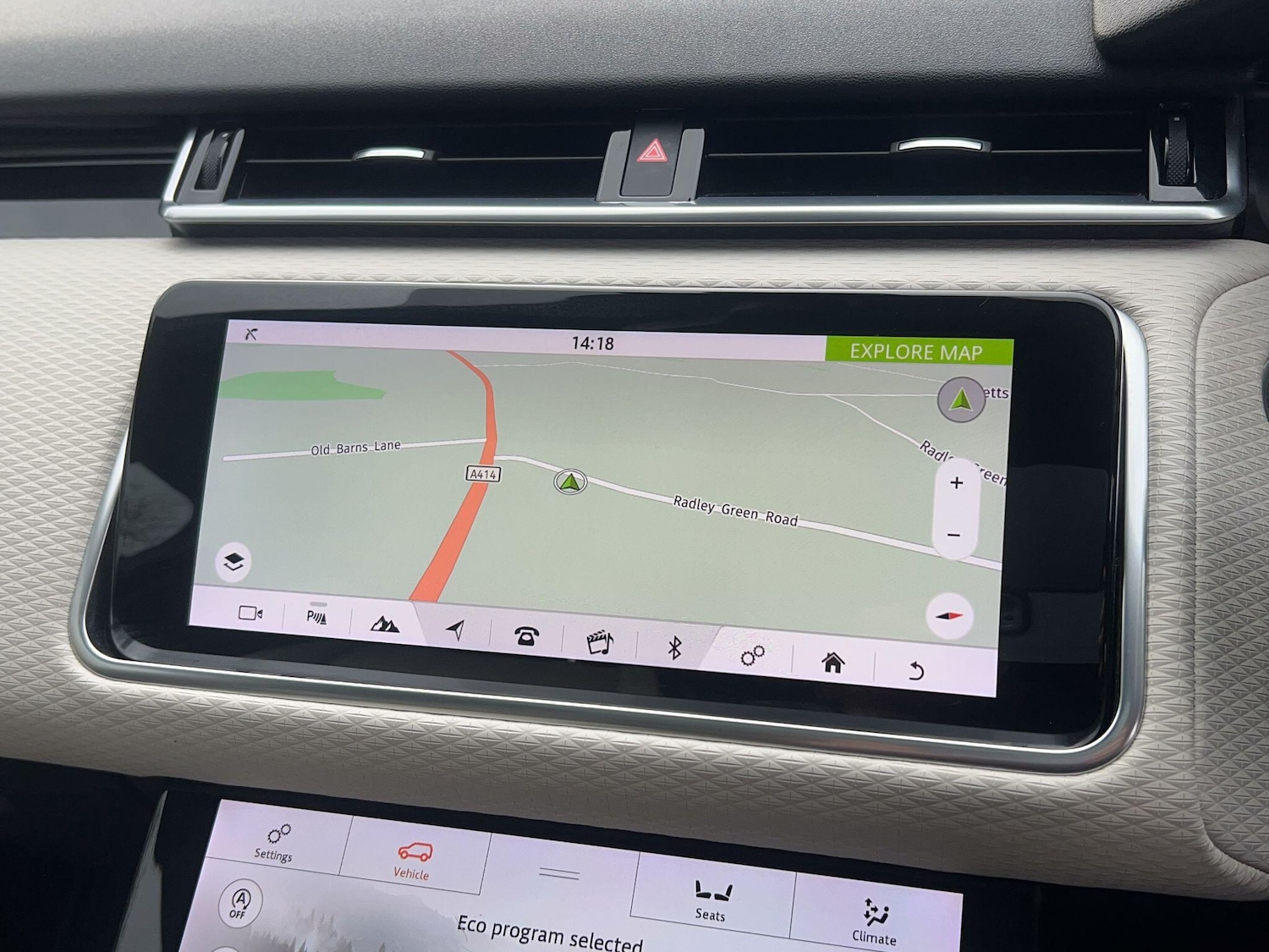 Used Land Rover Range Rover Velar 2017 for sale - 76398184: Photo 20