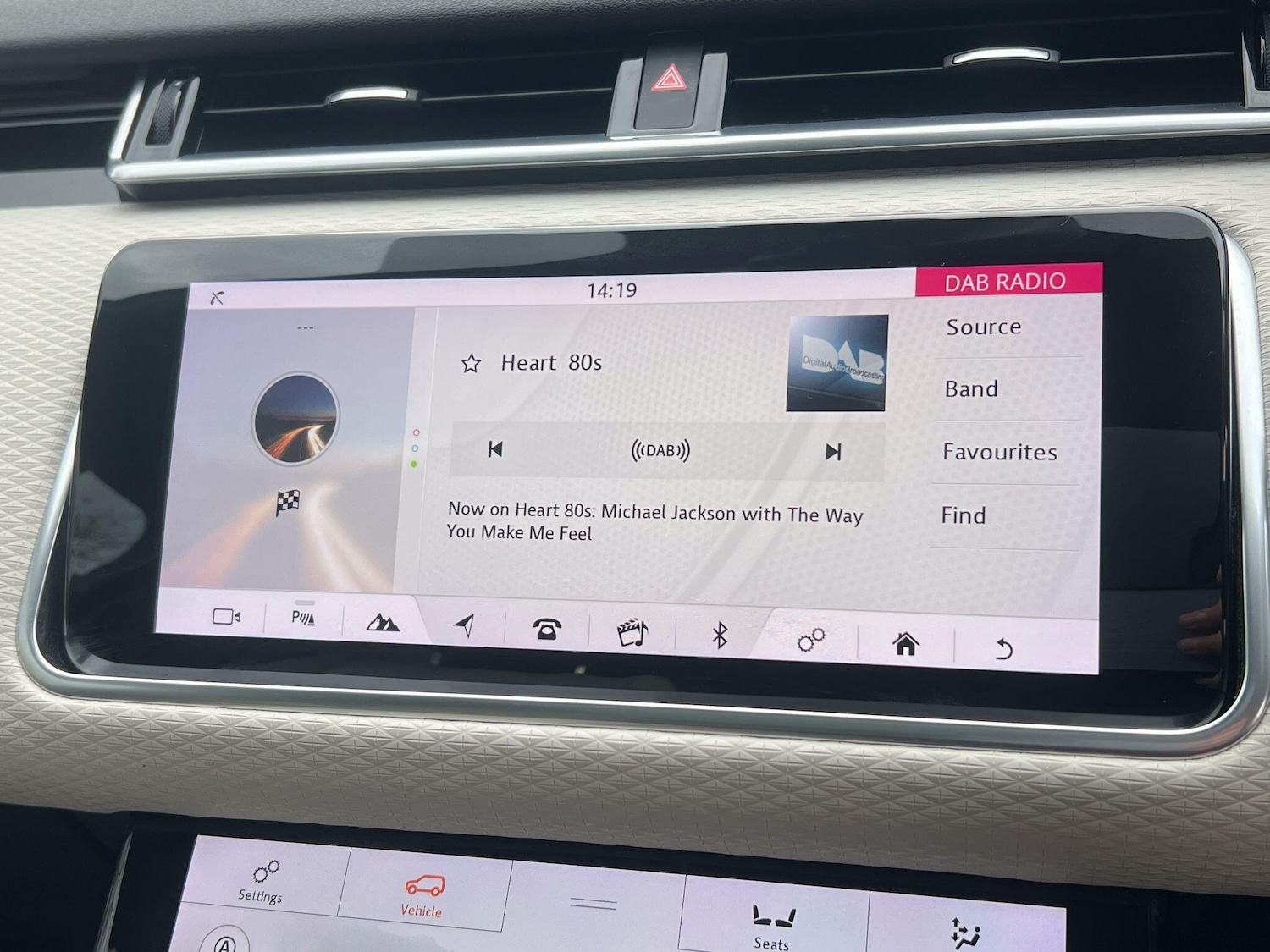 Used Land Rover Range Rover Velar 2017 for sale - 76398184: Photo 22