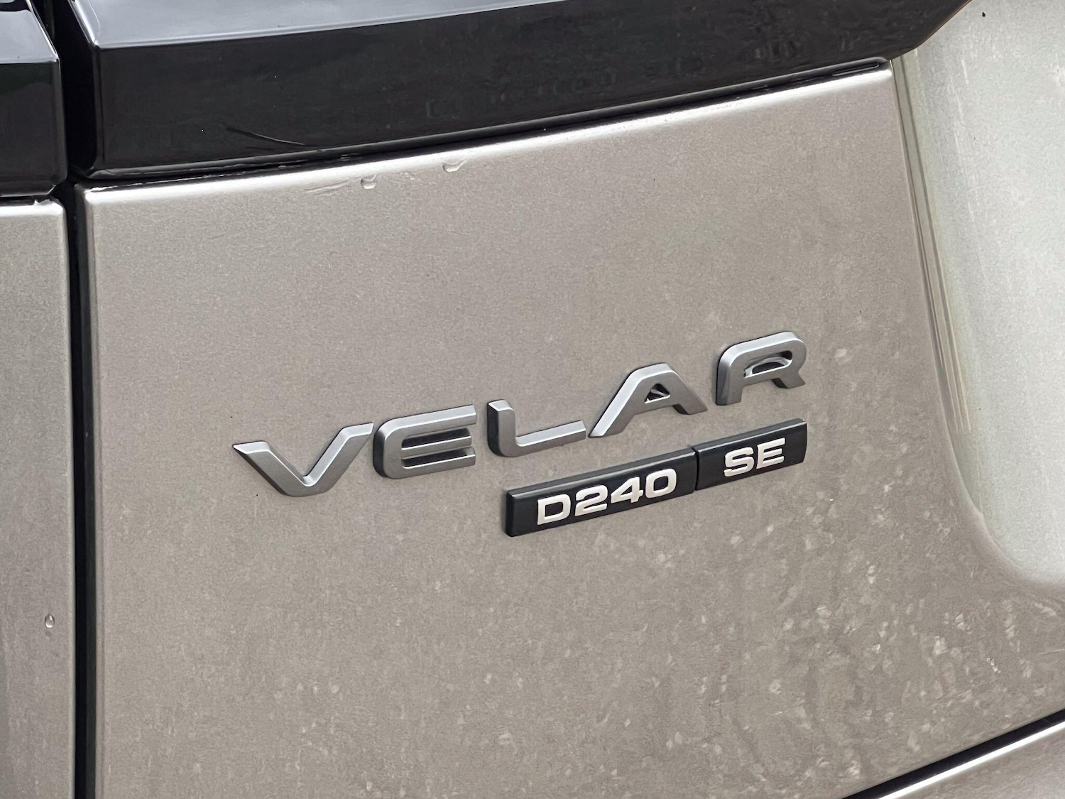 Used Land Rover Range Rover Velar 2017 for sale - 76398184: Photo 35