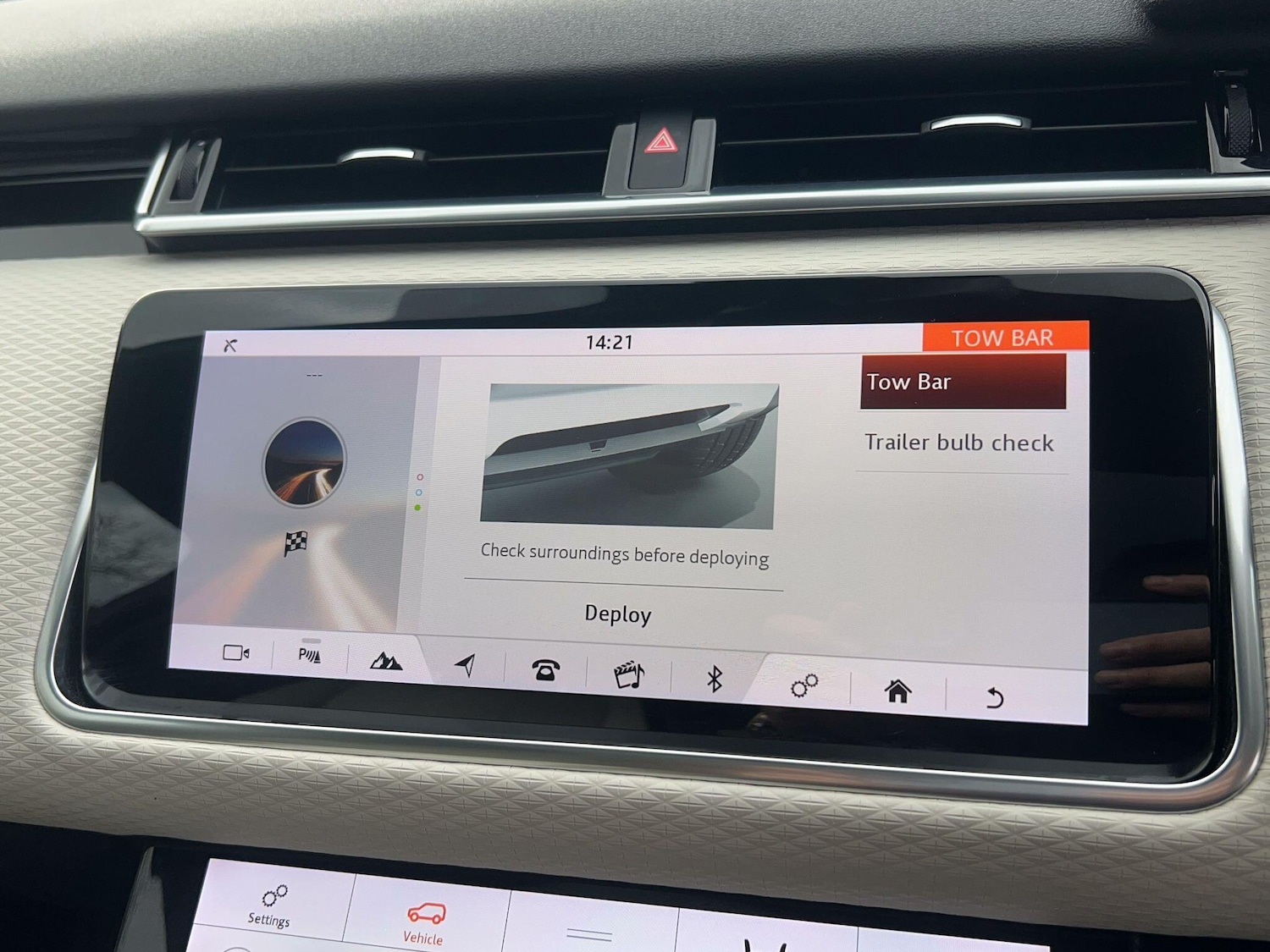 Used Land Rover Range Rover Velar 2017 for sale - 76398184: Photo 36