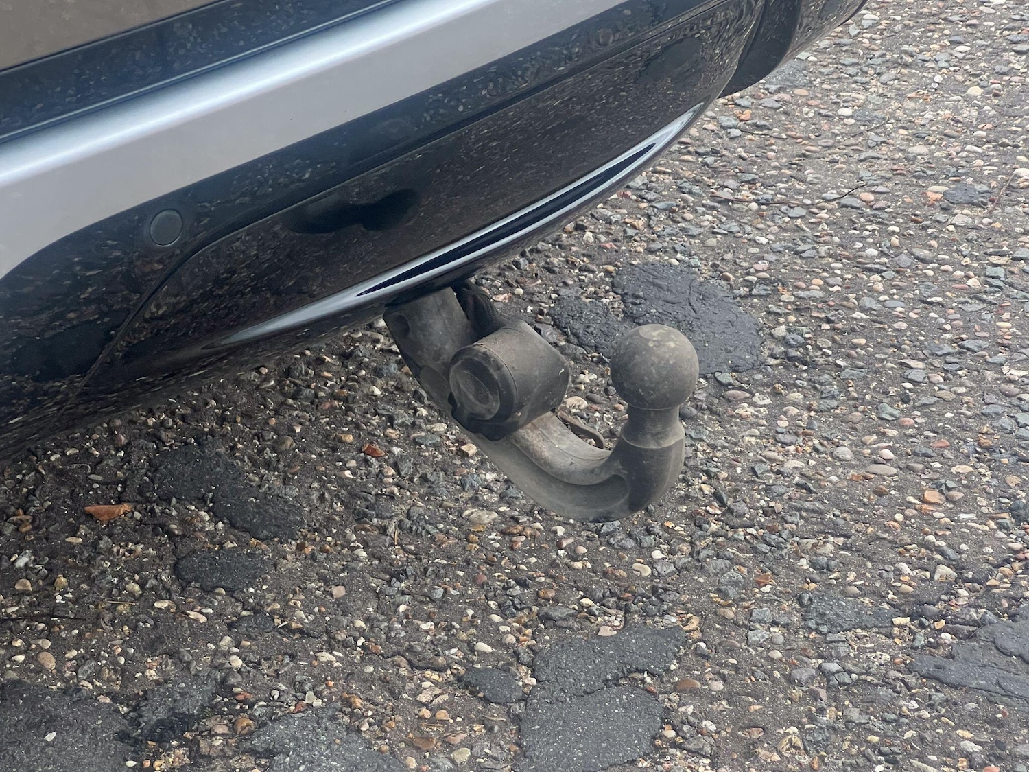 Used Land Rover Range Rover Velar 2017 for sale - 76398184: Photo 37