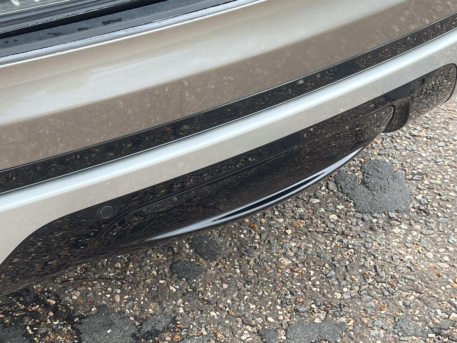 Used Land Rover Range Rover Velar 2017 for sale - 76398184: Photo 38