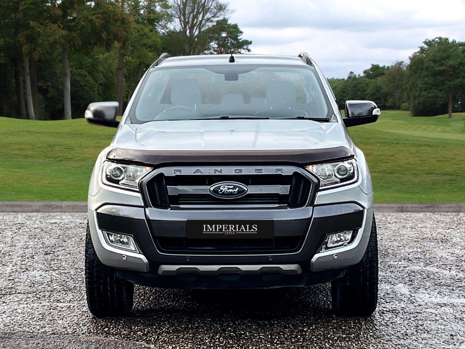 Used Ford Ranger 2018 for sale - 76551065: Photo 13