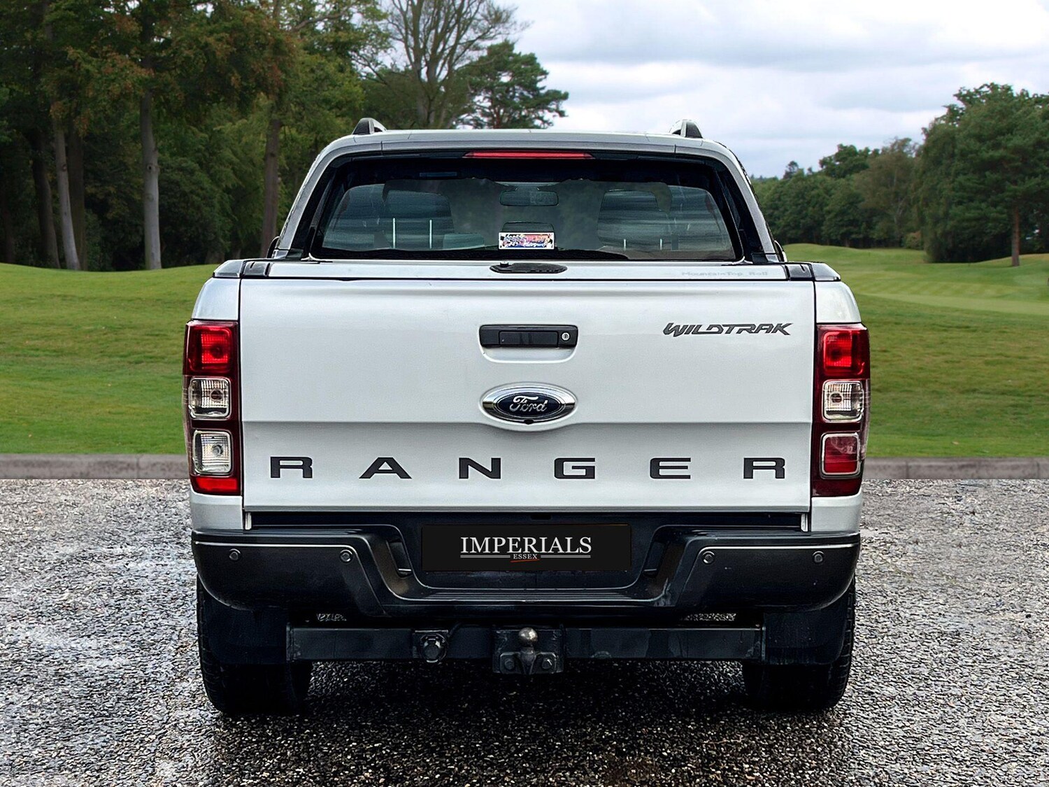 Used Ford Ranger 2018 for sale - 76551065: Photo 14