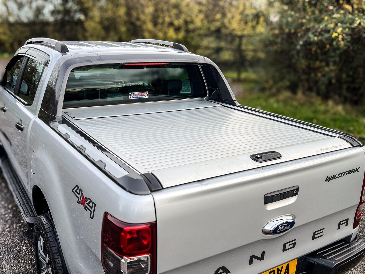 Used Ford Ranger 2018 for sale - 76551065: Photo 15