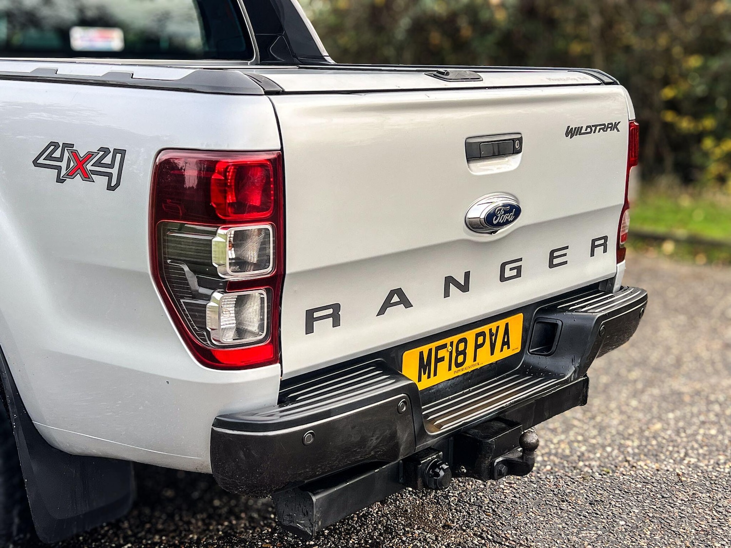 Used Ford Ranger 2018 for sale - 76551065: Photo 16