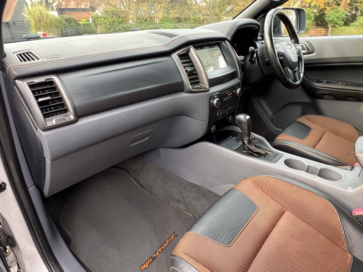 Used Ford Ranger 2018 for sale - 76551065: Photo 17