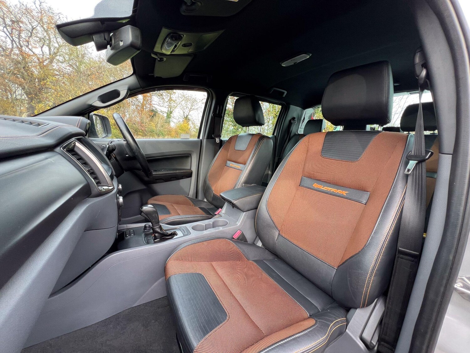 Used Ford Ranger 2018 for sale - 76551065: Photo 18