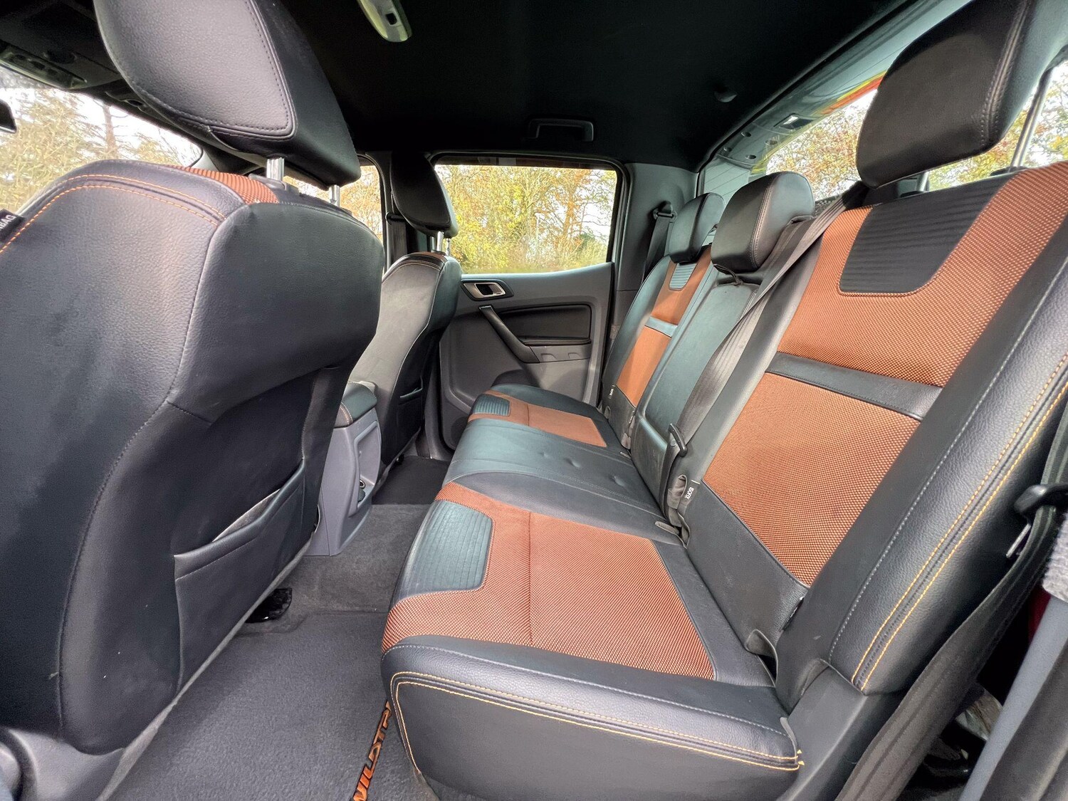 Used Ford Ranger 2018 for sale - 76551065: Photo 19