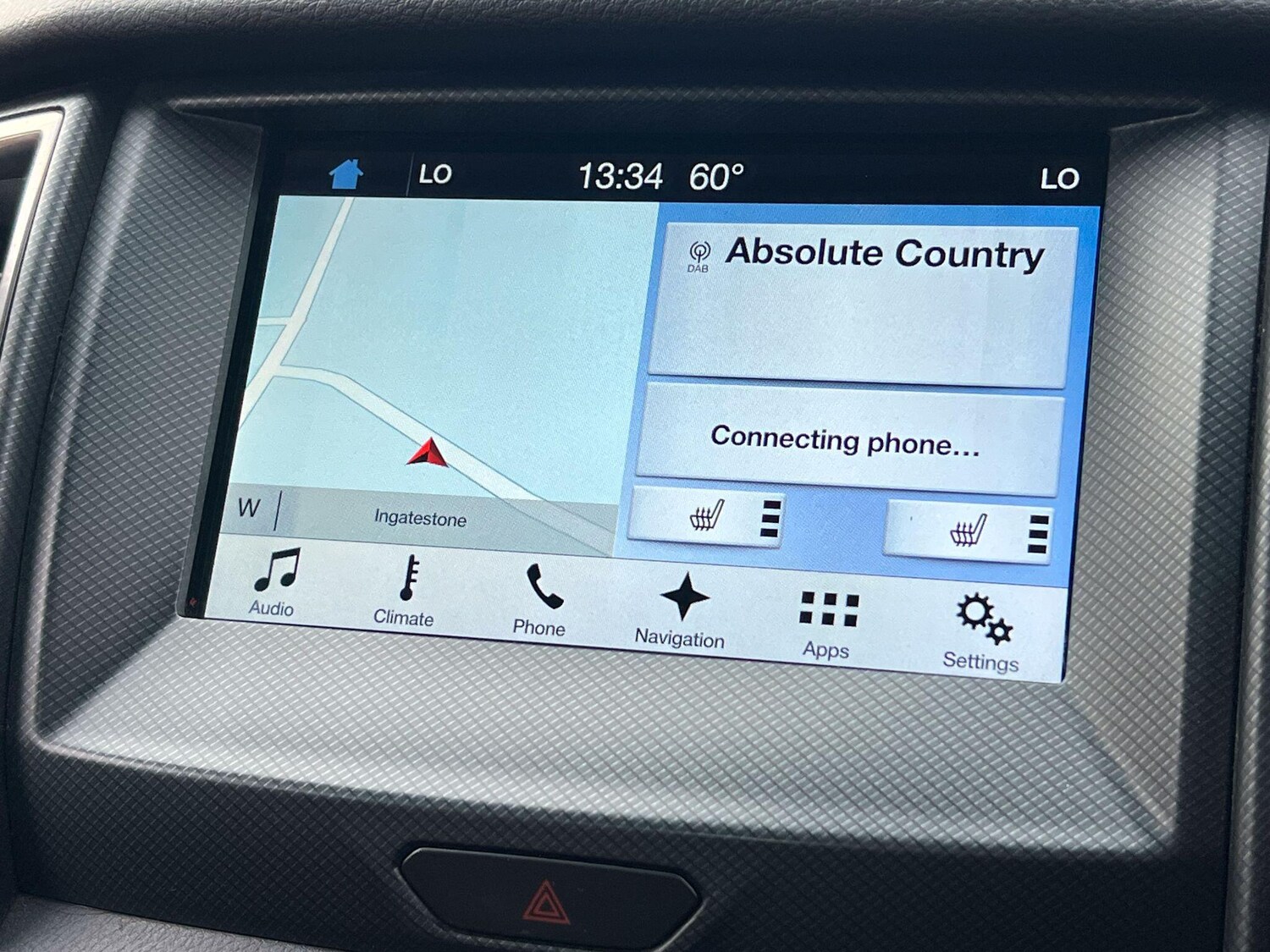 Used Ford Ranger 2018 for sale - 76551065: Photo 28