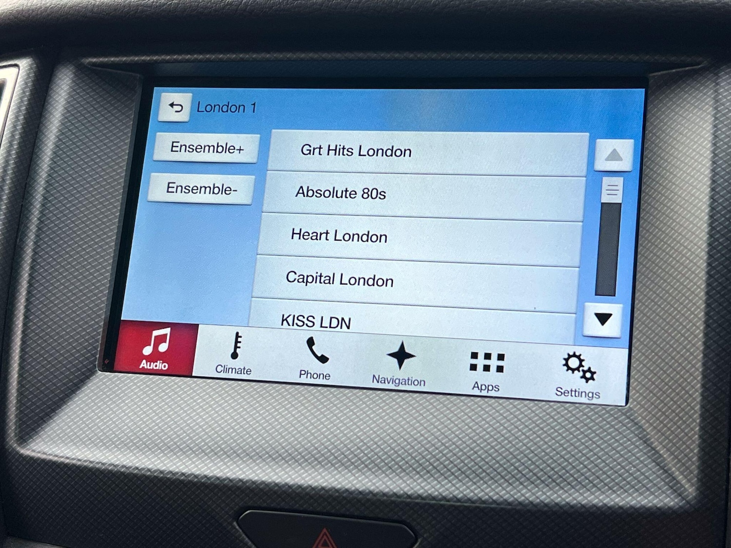 Used Ford Ranger 2018 for sale - 76551065: Photo 29