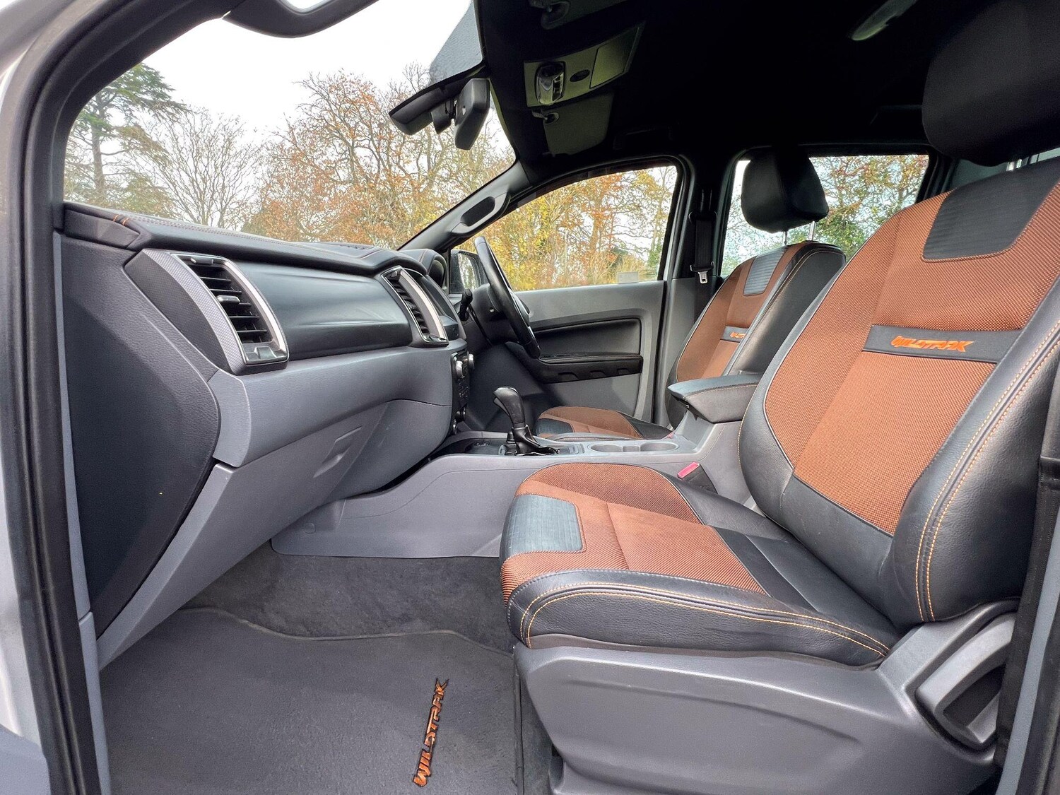 Used Ford Ranger 2018 for sale - 76551065: Photo 3