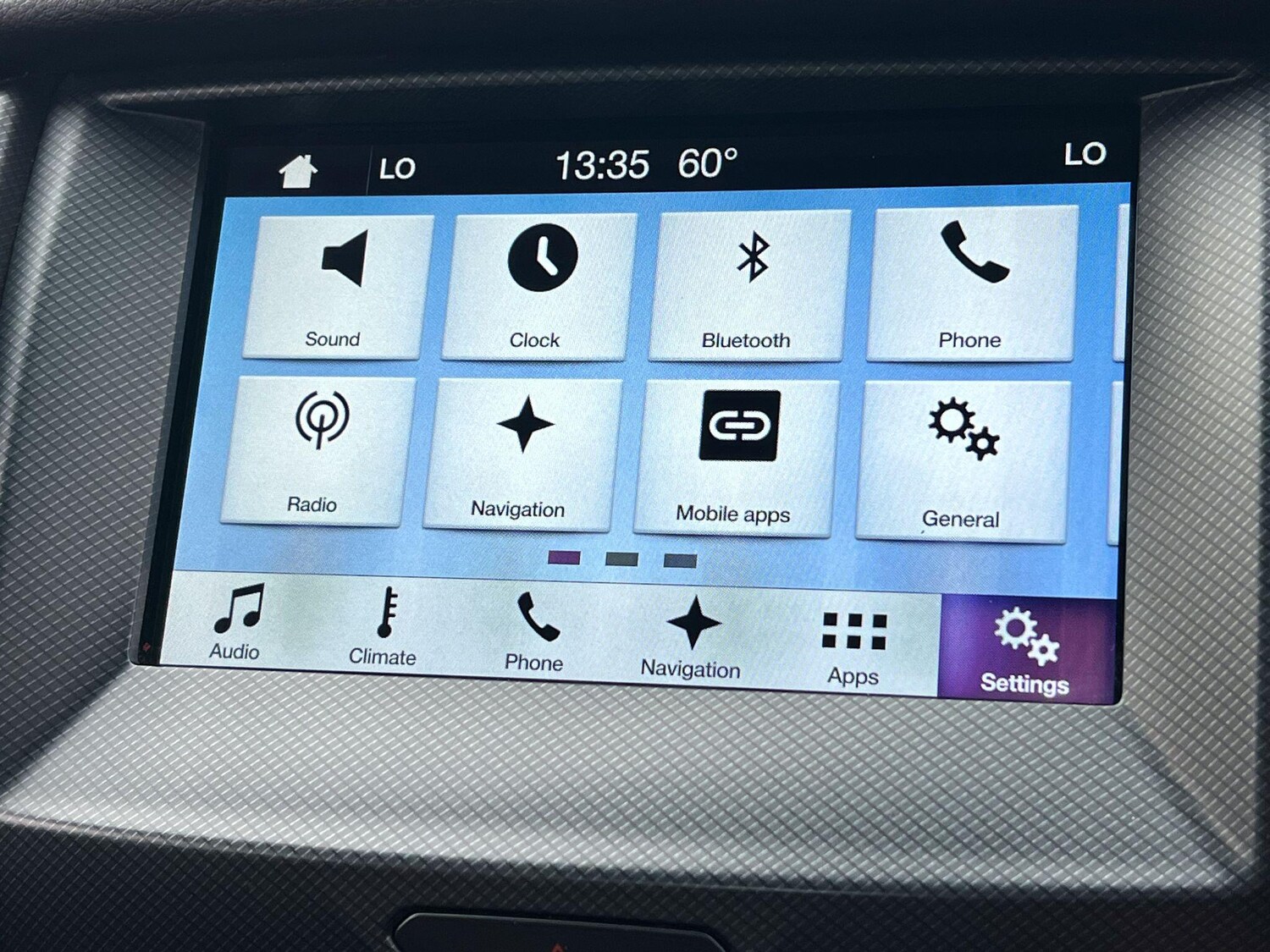 Used Ford Ranger 2018 for sale - 76551065: Photo 32