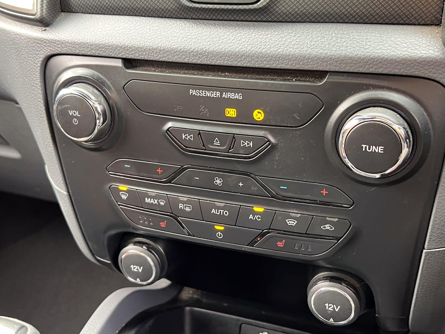 Used Ford Ranger 2018 for sale - 76551065: Photo 33