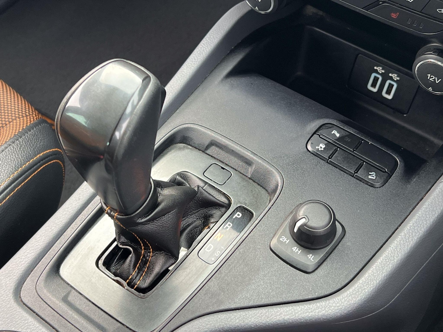 Used Ford Ranger 2018 for sale - 76551065: Photo 34