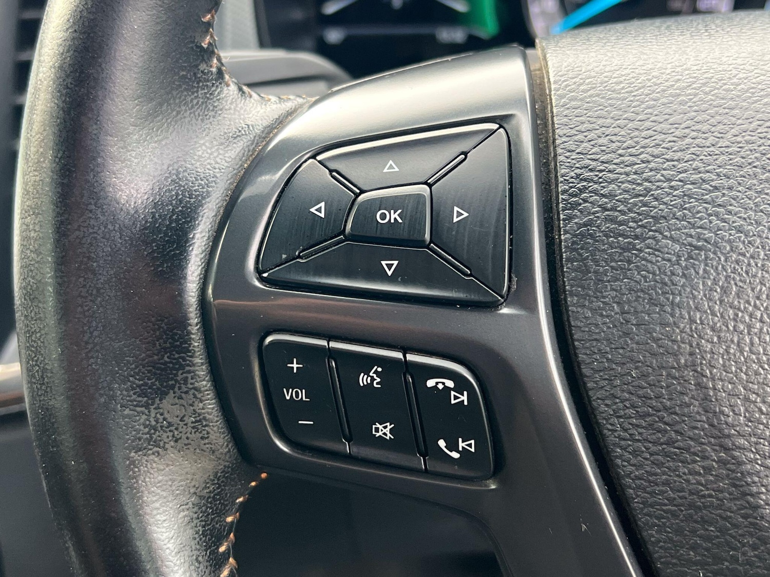 Used Ford Ranger 2018 for sale - 76551065: Photo 36