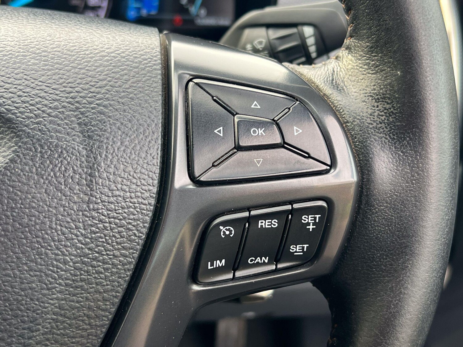 Used Ford Ranger 2018 for sale - 76551065: Photo 37