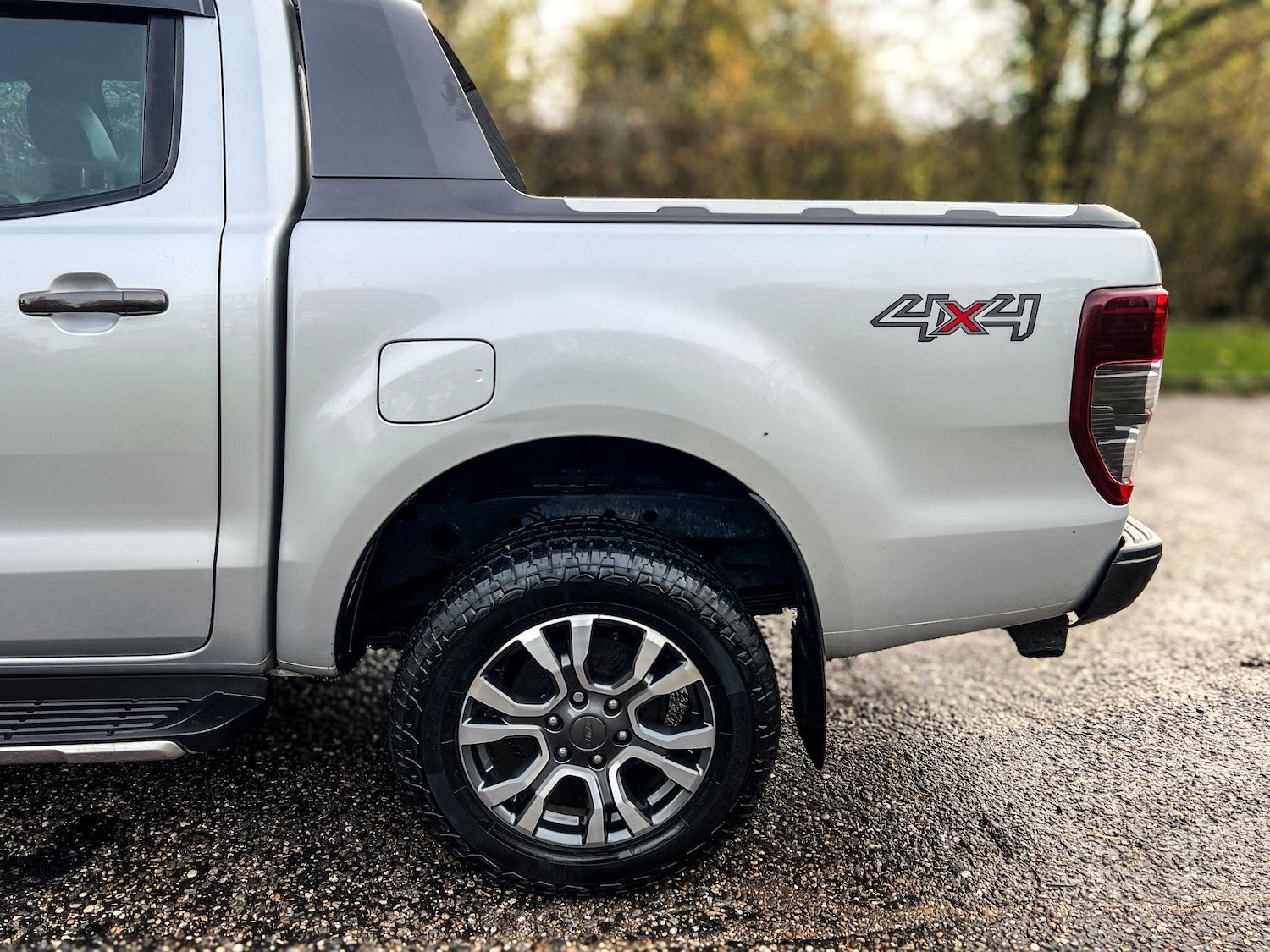 Used Ford Ranger 2018 for sale - 76551065: Photo 39