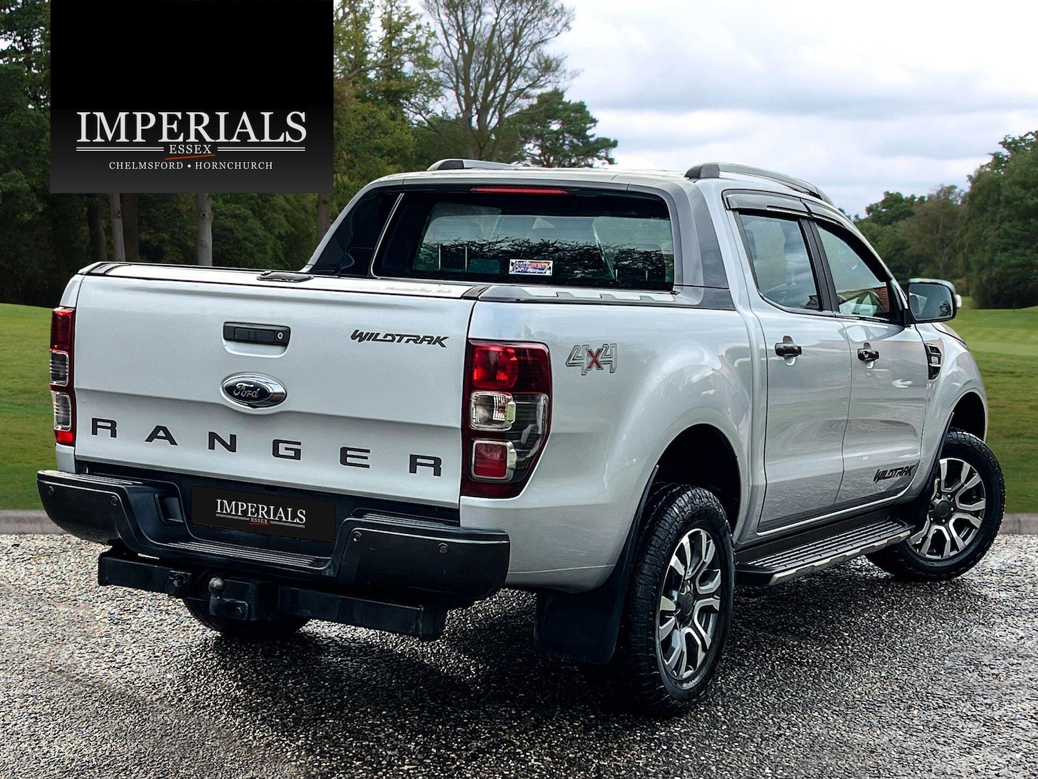 Used Ford Ranger 2018 for sale - 76551065: Photo 4