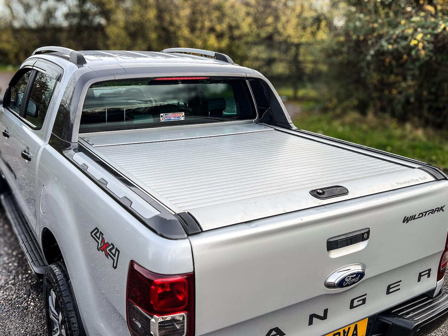 Used Ford Ranger 2018 for sale - 76551065: Photo 40