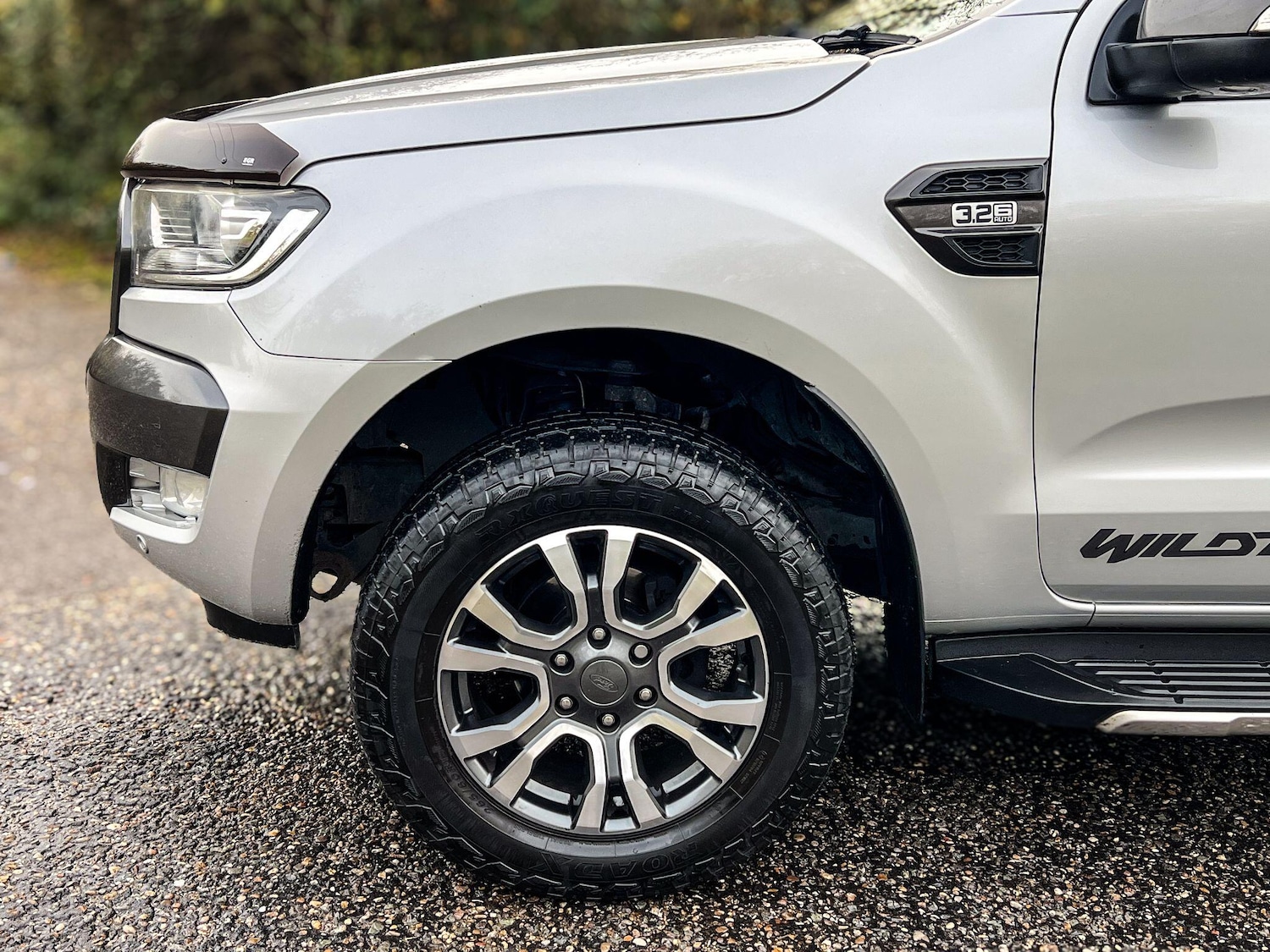 Used Ford Ranger 2018 for sale - 76551065: Photo 5