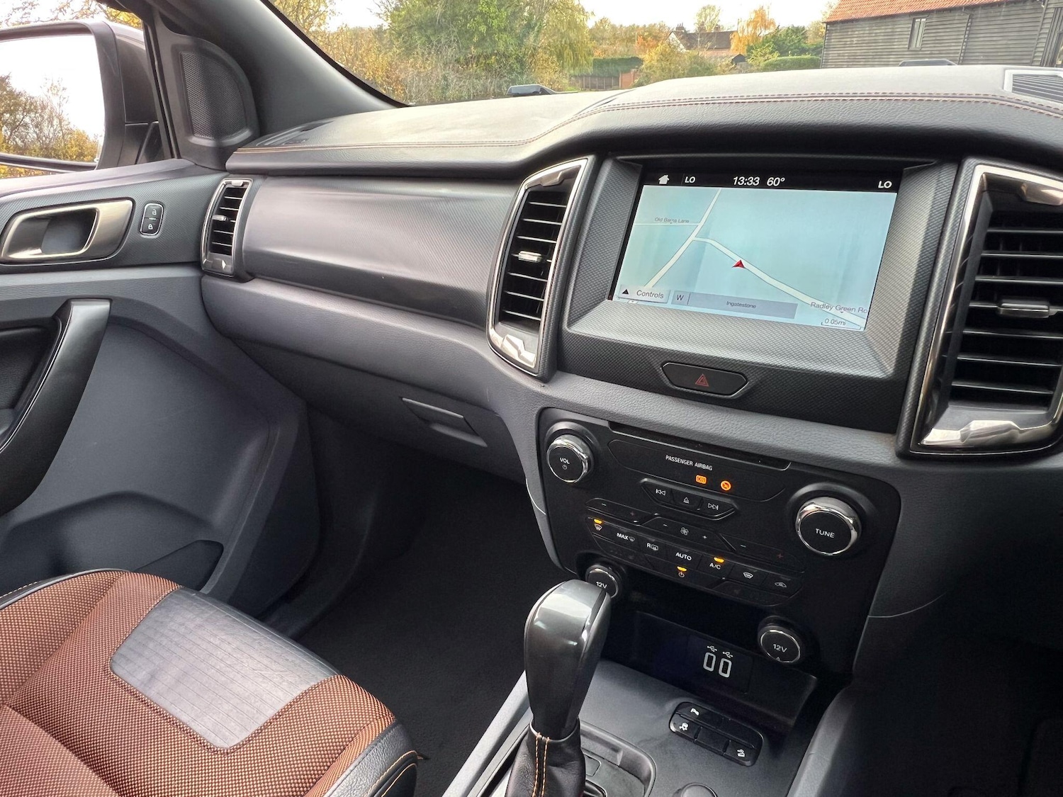 Used Ford Ranger 2018 for sale - 76551065: Photo 6