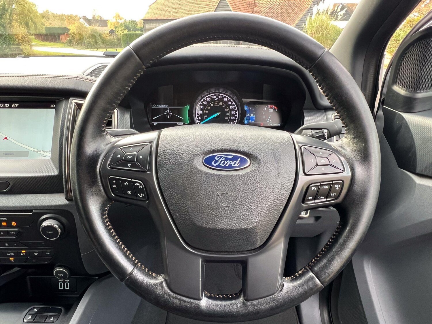Used Ford Ranger 2018 for sale - 76551065: Photo 7