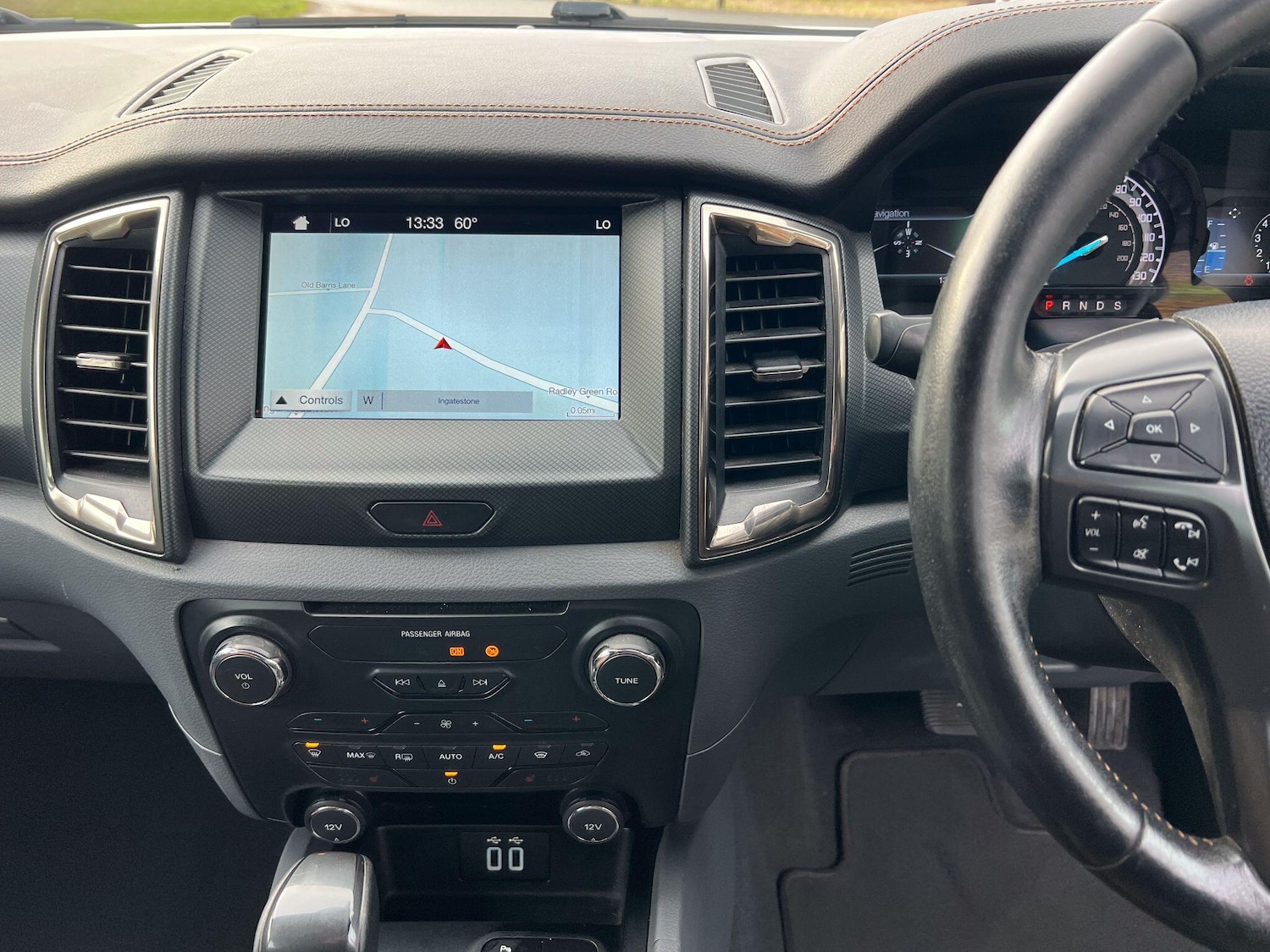 Used Ford Ranger 2018 for sale - 76551065: Photo 8