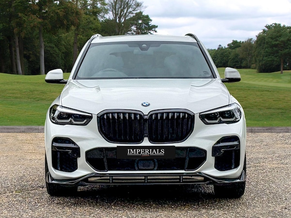 Used BMW X5 2023 for sale - 76000998: Photo 10