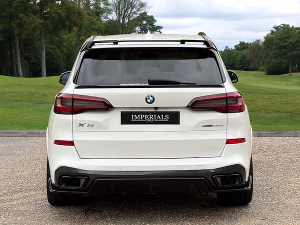 Used BMW X5 2023 for sale - 76000998: Photo 11