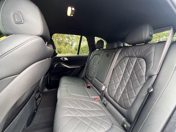 Used BMW X5 2023 for sale - 76000998: Photo 15