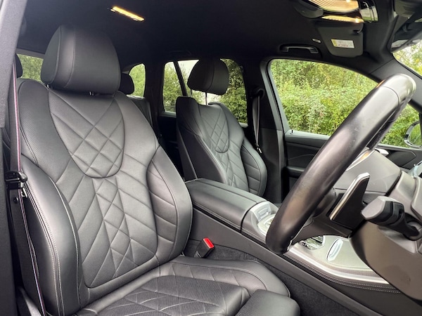 Used BMW X5 2023 for sale - 76000998: Photo 17