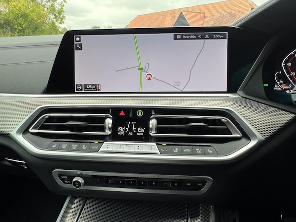 Used BMW X5 2023 for sale - 76000998: Photo 19