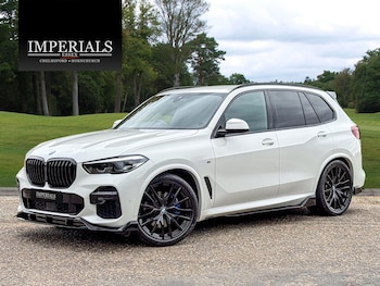 2023 (23) - 3.0 30d MHT M Sport Auto xDrive Euro 6 (s/s) 5dr