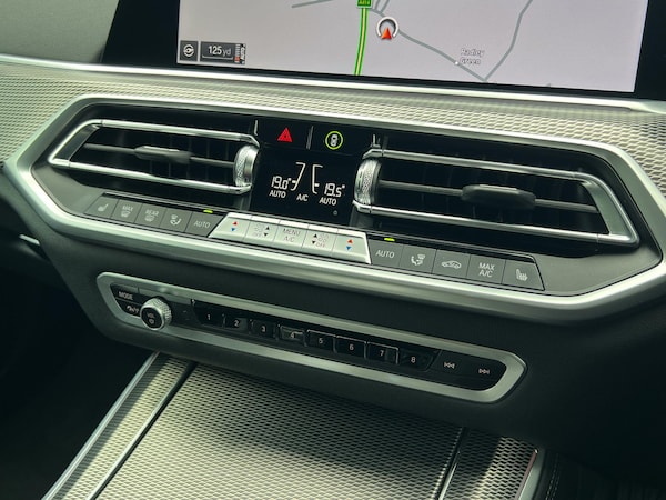 Used BMW X5 2023 for sale - 76000998: Photo 28