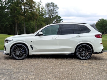 Used BMW X5 2023 for sale - 76000998: Photo 2
