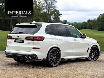 Used BMW X5 2023 for sale - 76000998: Photo 4
