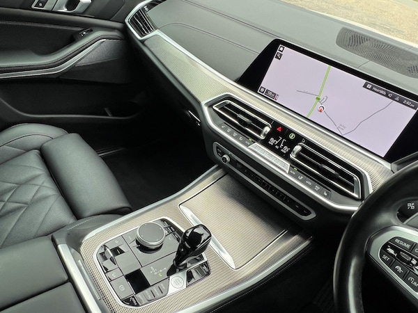 Used BMW X5 2023 for sale - 76000998: Photo 6