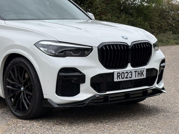 Used BMW X5 2023 for sale - 76000998: Photo 9