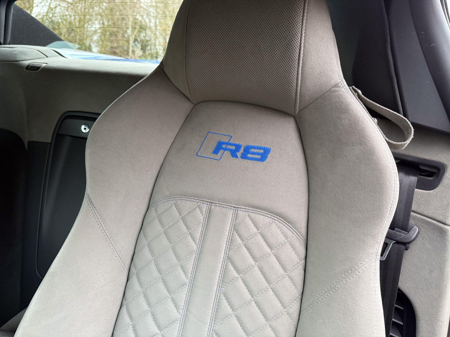 Used Audi R8 2017 for sale - 77066491: Photo 13