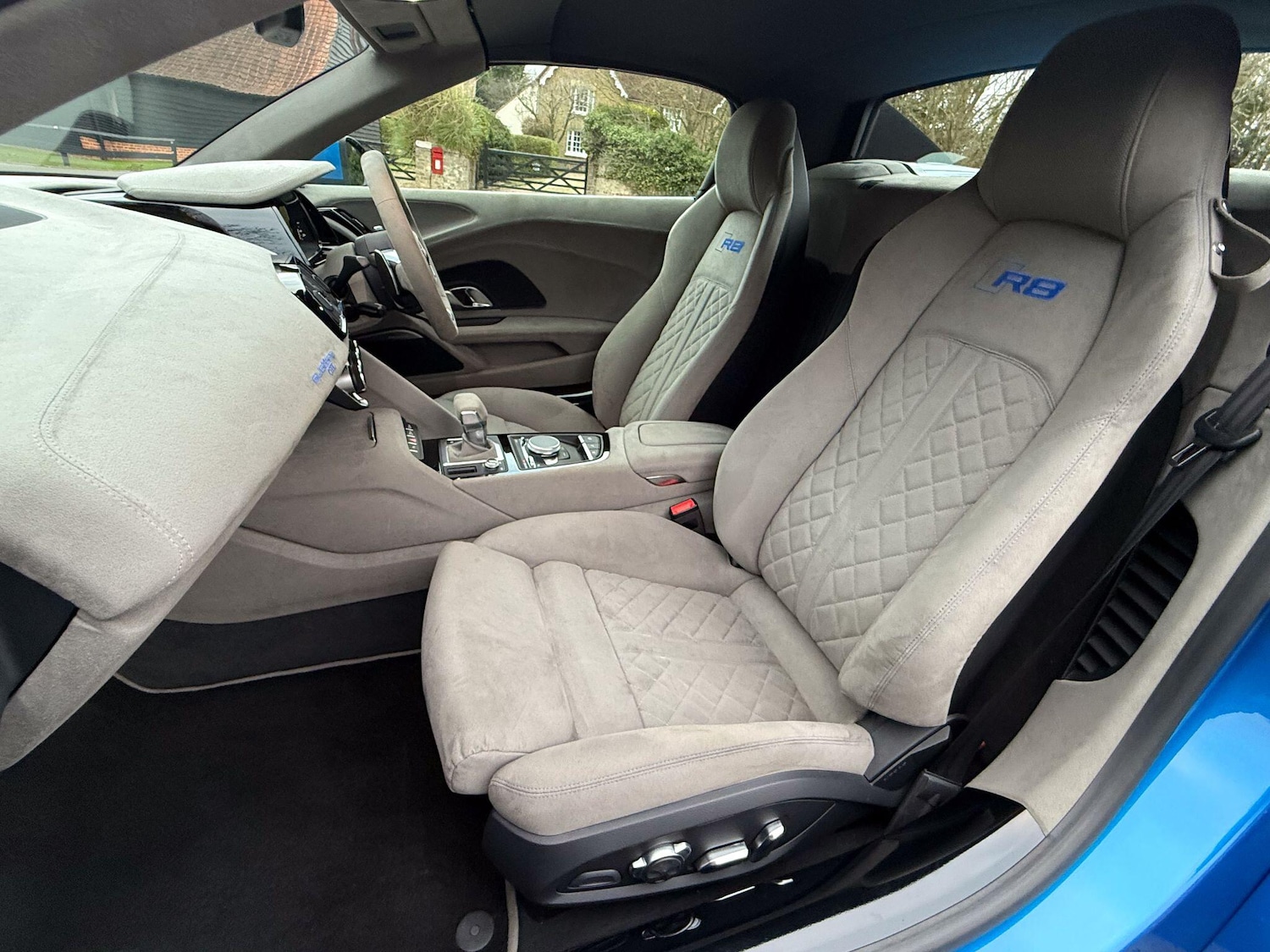 Used Audi R8 2017 for sale - 77066491: Photo 14