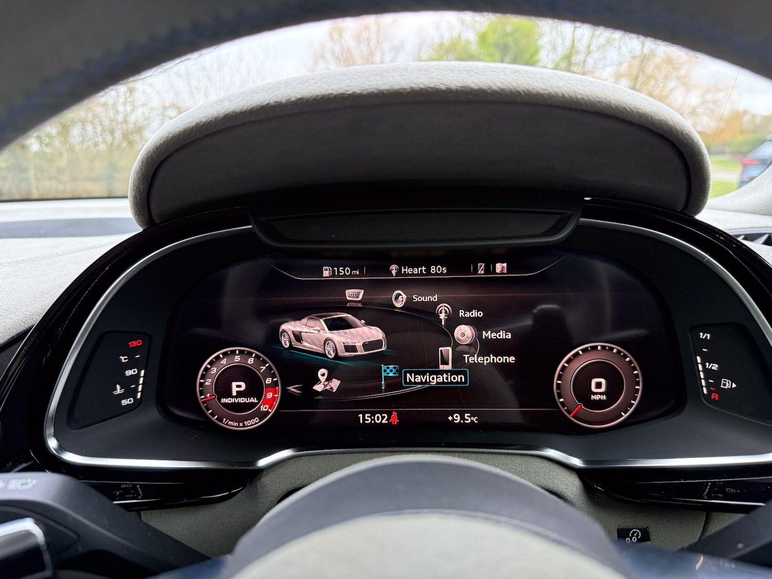 Used Audi R8 2017 for sale - 77066491: Photo 16